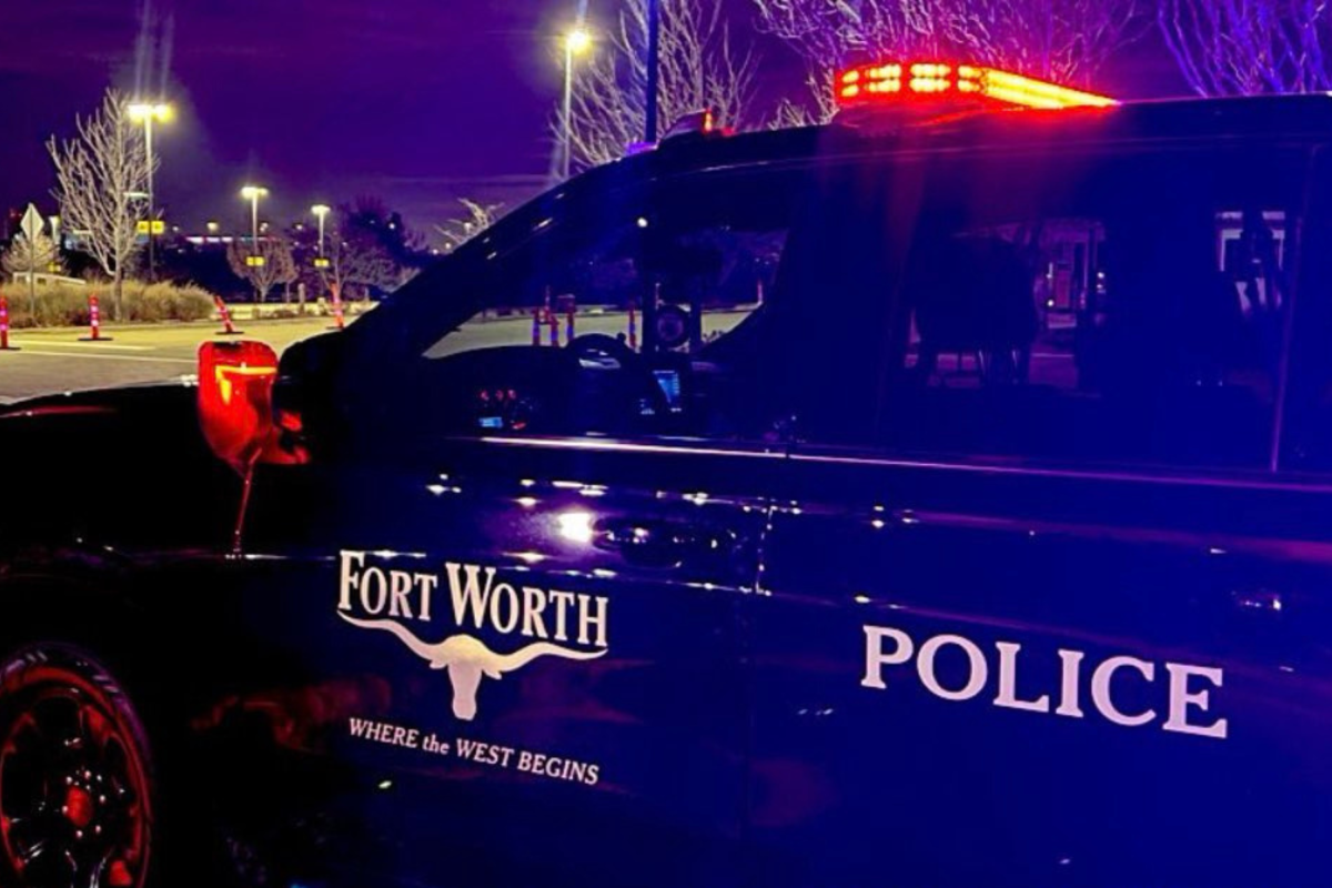 Gunfire Erupts at Texas Park, Injuring Officer and Child—Wha