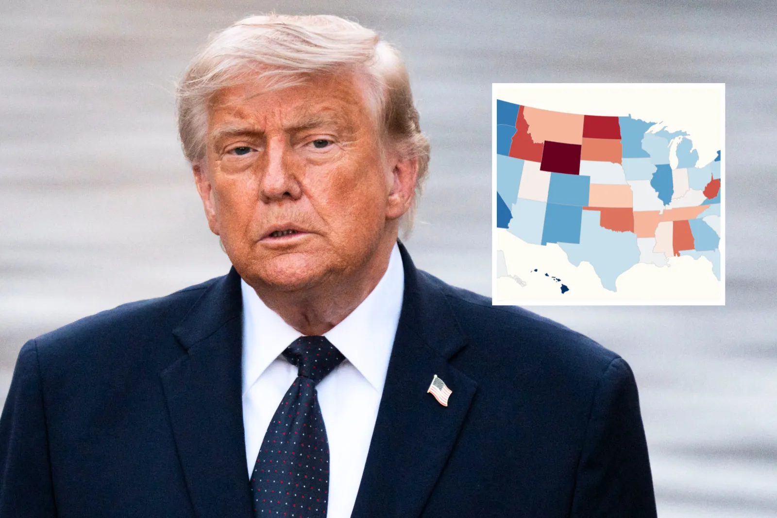 Donald Trump Told Japan's Shinzo Abe 'I Remember Pearl Harbor' and