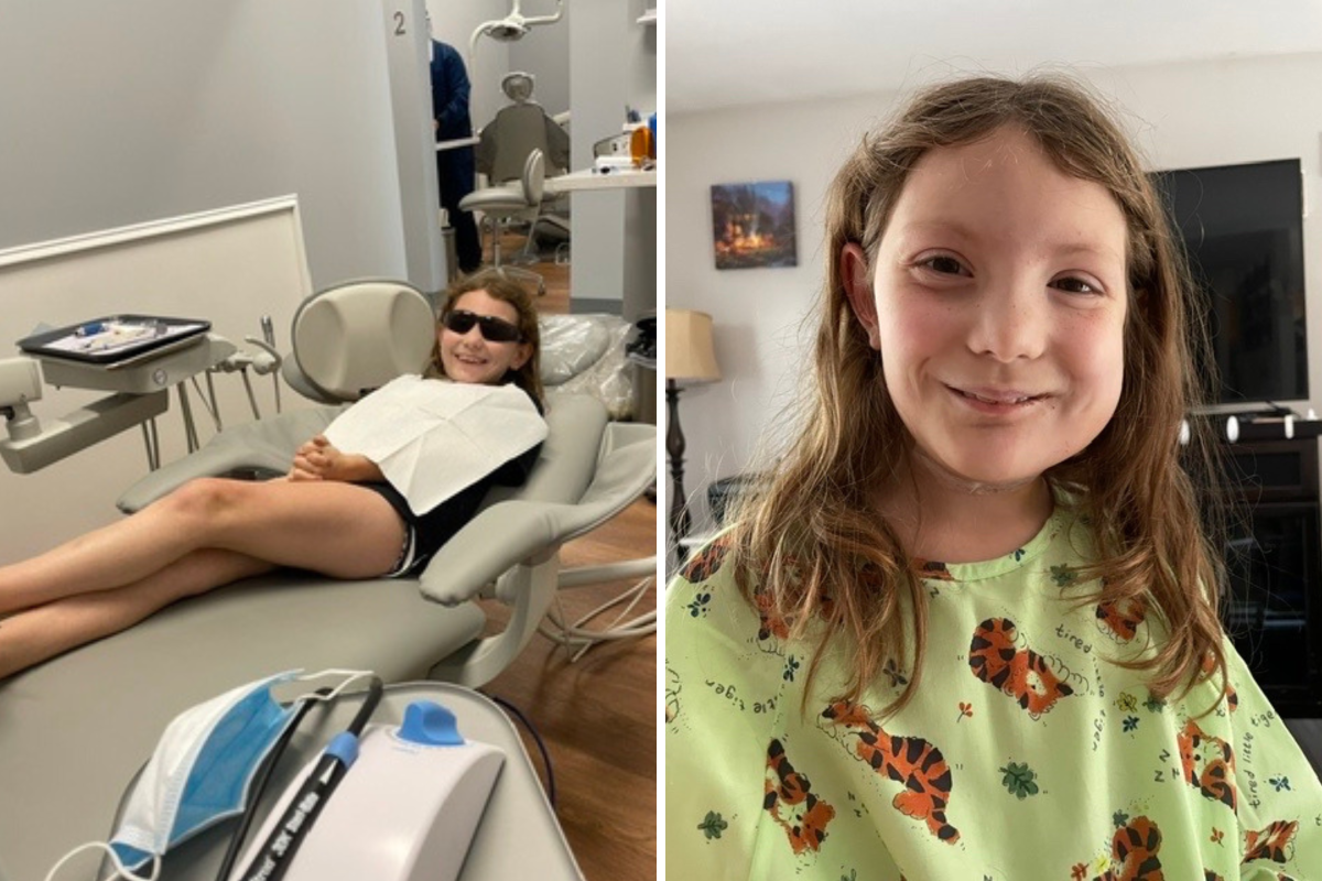 The Rare Tumor That Changed Everything: A Parent's Journey