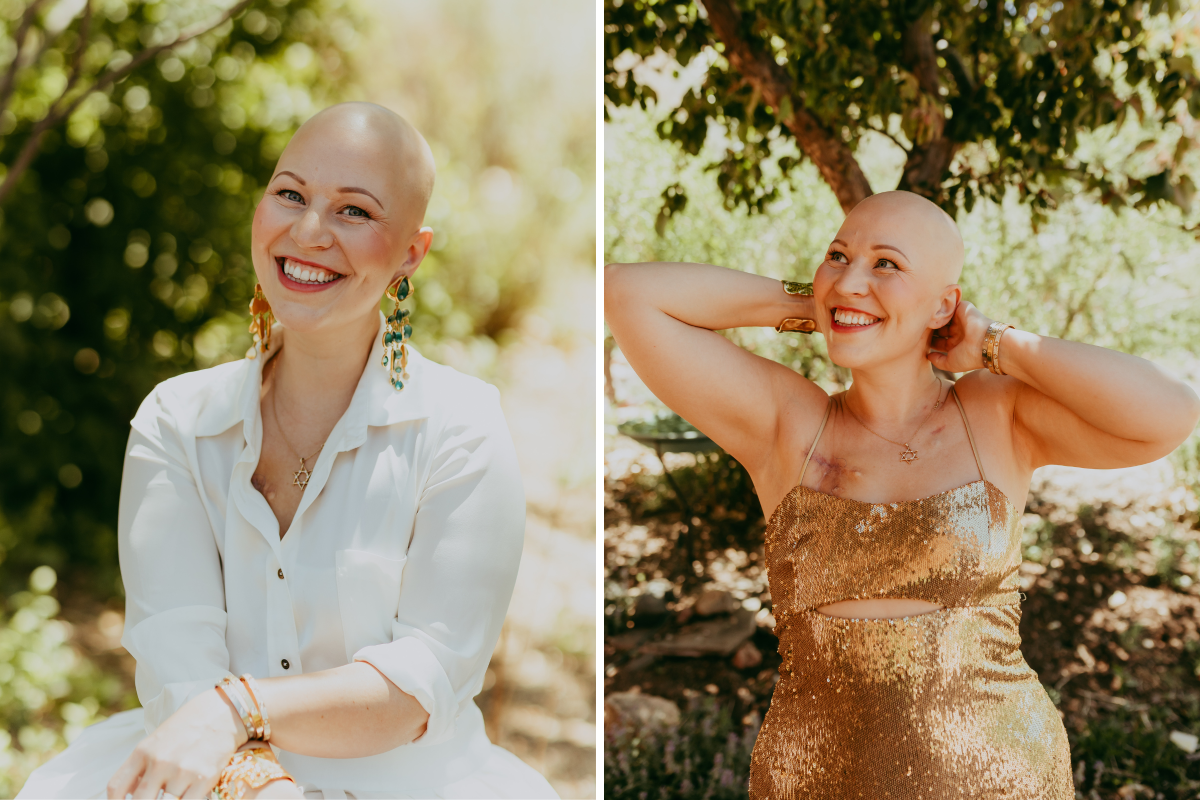 I Built a Billion-Dollar Empire, Then Cancer at 31