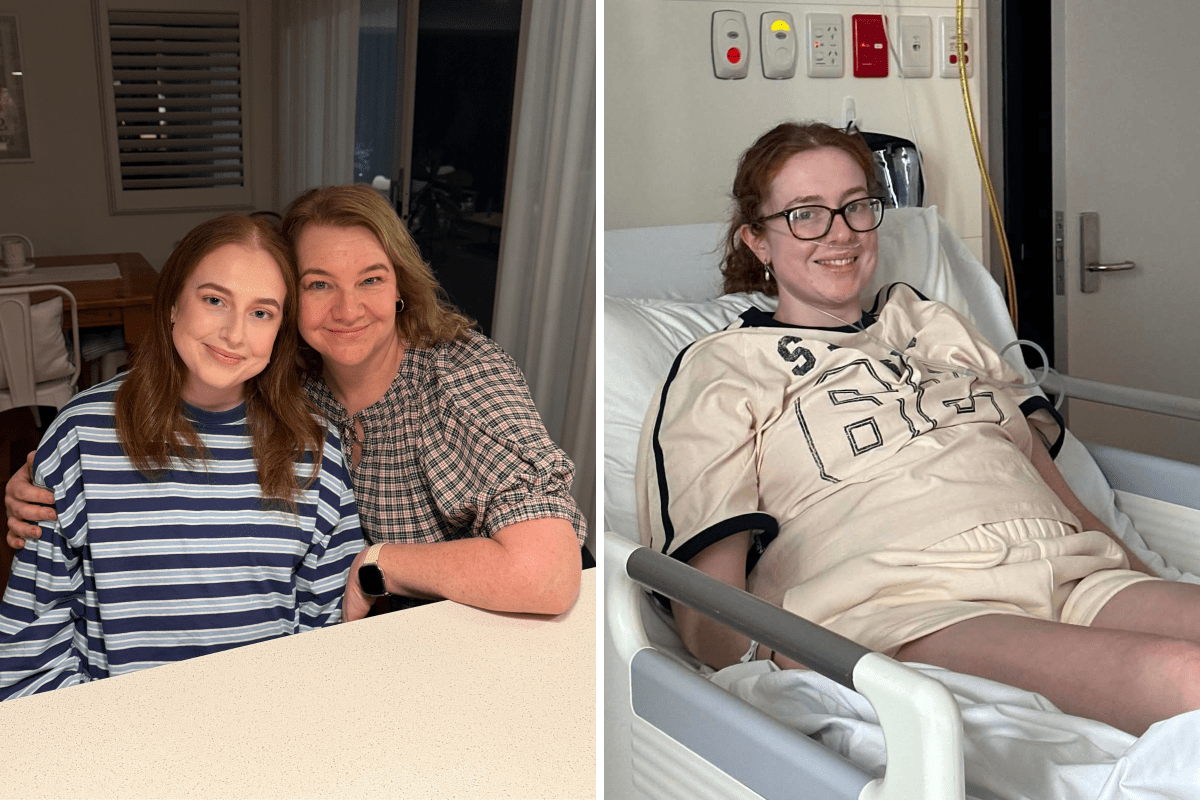 Doctors Thought I Was Constipated—But Scans Revealed Worst Nightmare