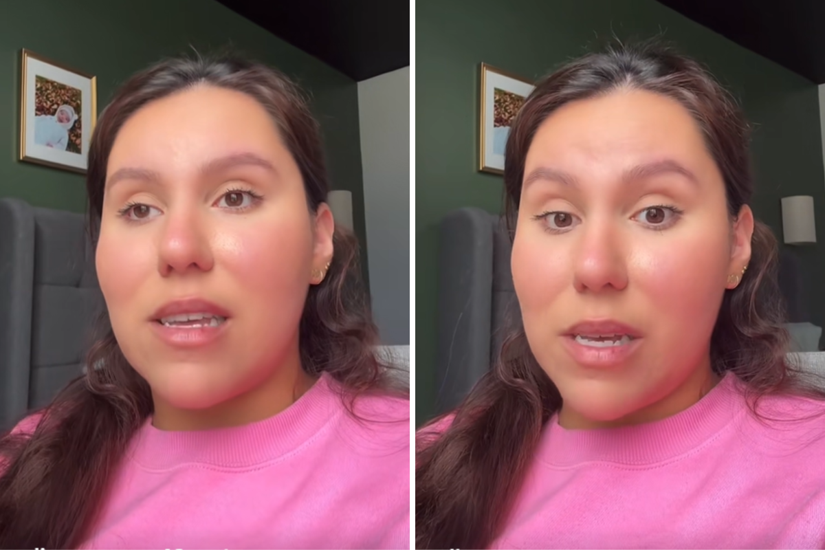 Mom Has Epidural During Birth, What Happens Next Leaves Her Traumatized