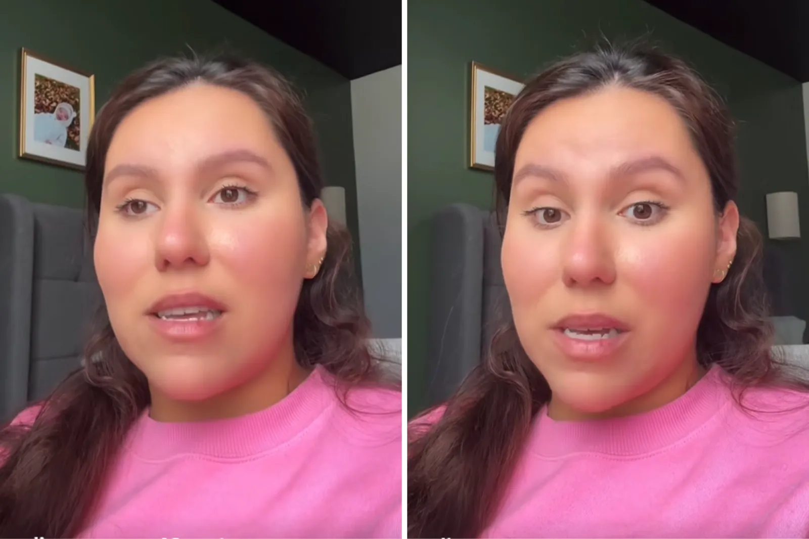 Mom Has Epidural During Birth, What Happens Next Leaves Her Traumatized