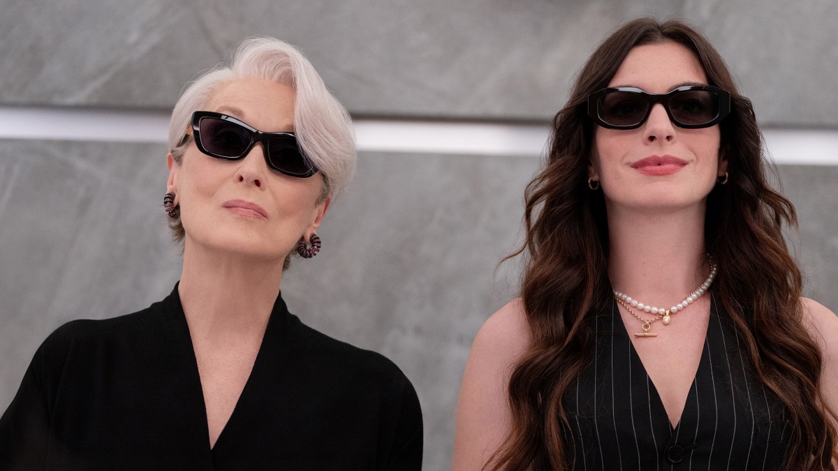 When Will ‘The Devil Wears Prada 2’ Be Available to Stream?