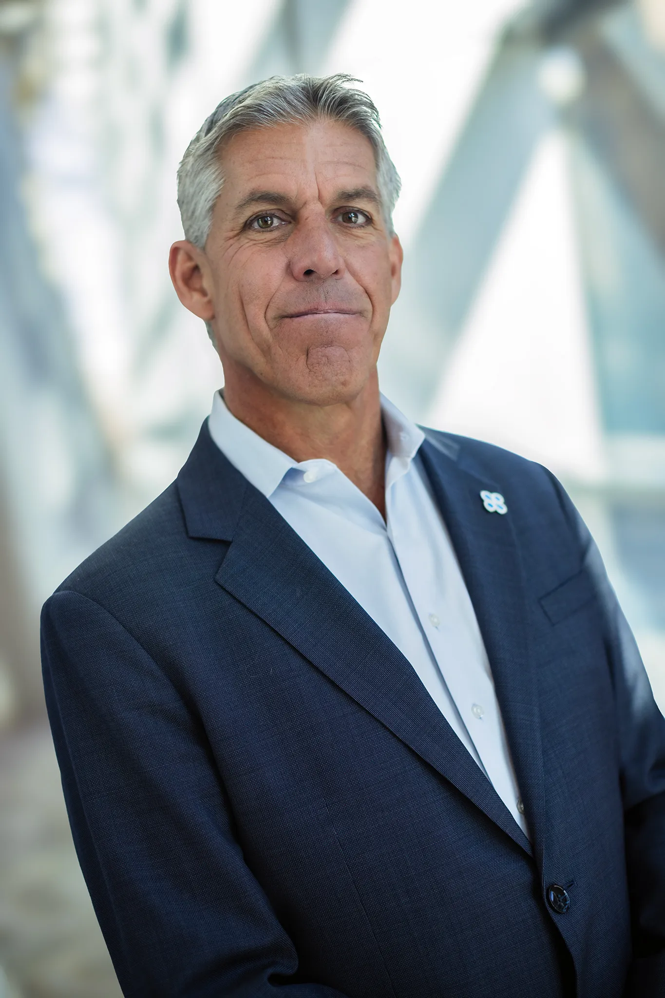 Duncan Angove | Chief Executive Officer, Blue Yonder