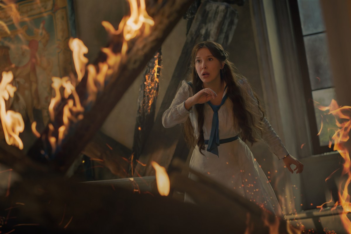 'Enola Holmes 3' Review: A Thrilling Mystery That Elevates the Franchise