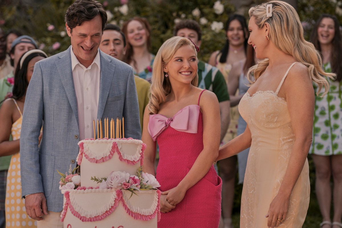 Elle Woods Heads to Seattle in ‘Legally Blonde’ Prequel ‘Elle’ Trailer