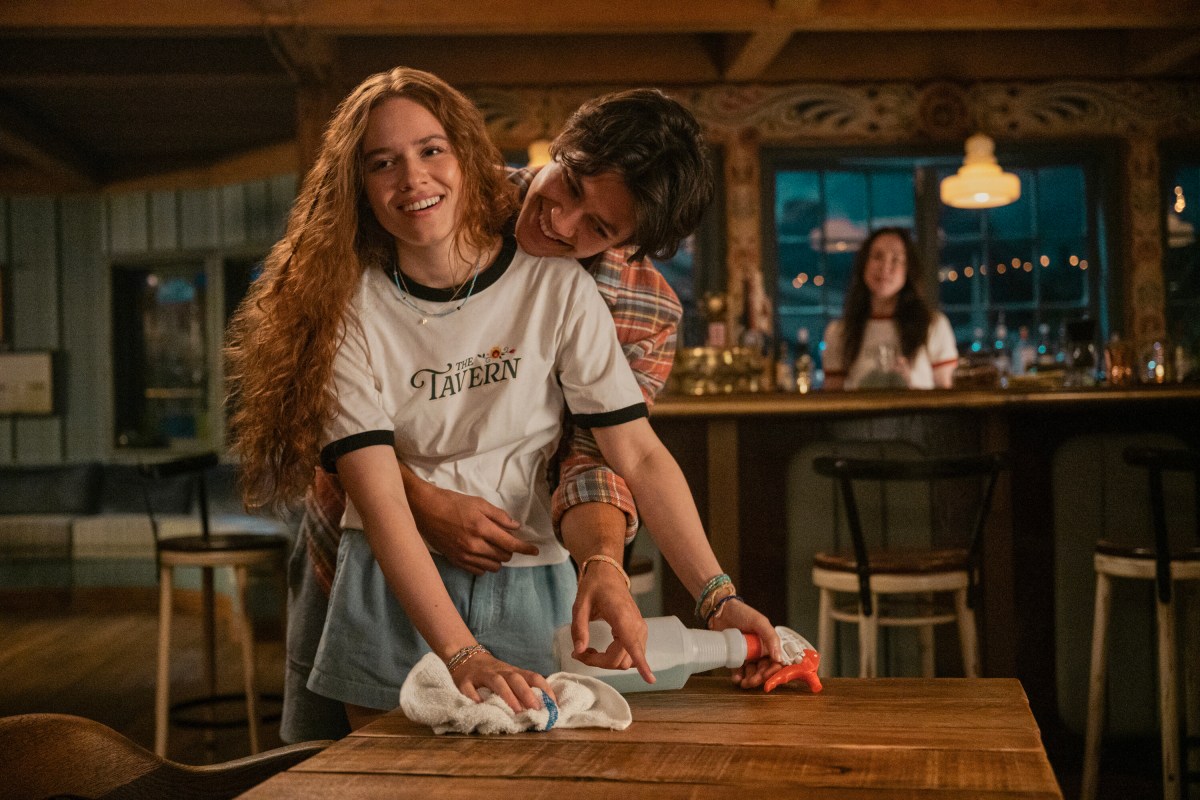 ‘Every Year After’ Season 1 – Release Date, Schedule, How to