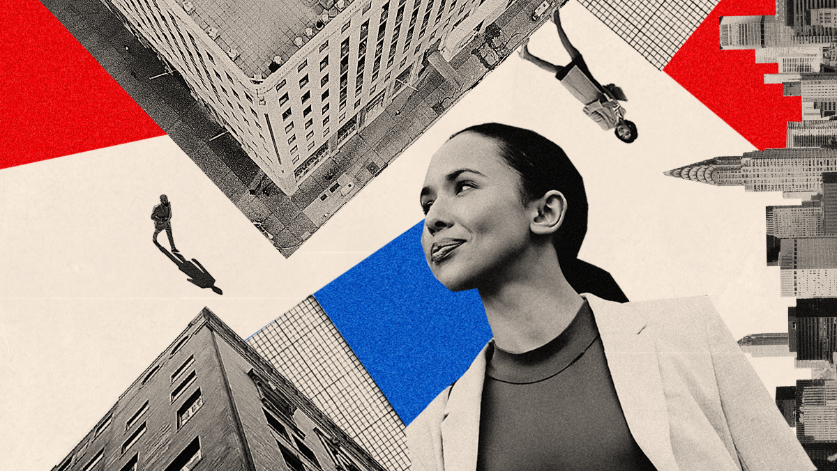 The Big Stay: Workers Are More Satisfied, But Warning Signs Loom