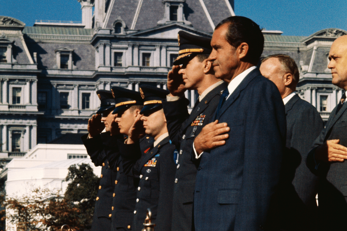 Living with Honor: Medal of Honor Recipients on Courage and Civilian Life