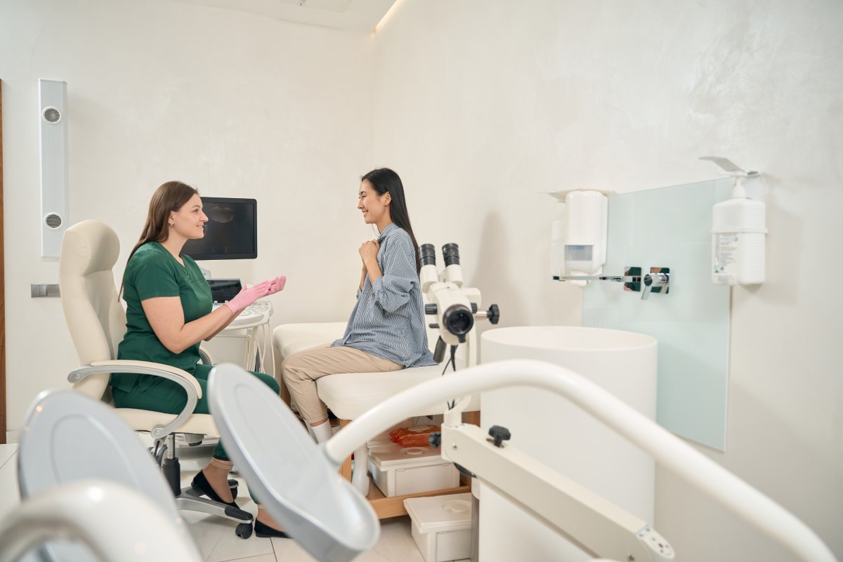 Scientists Gave Women With Premature Menopause One Treatment—30% Had Babies