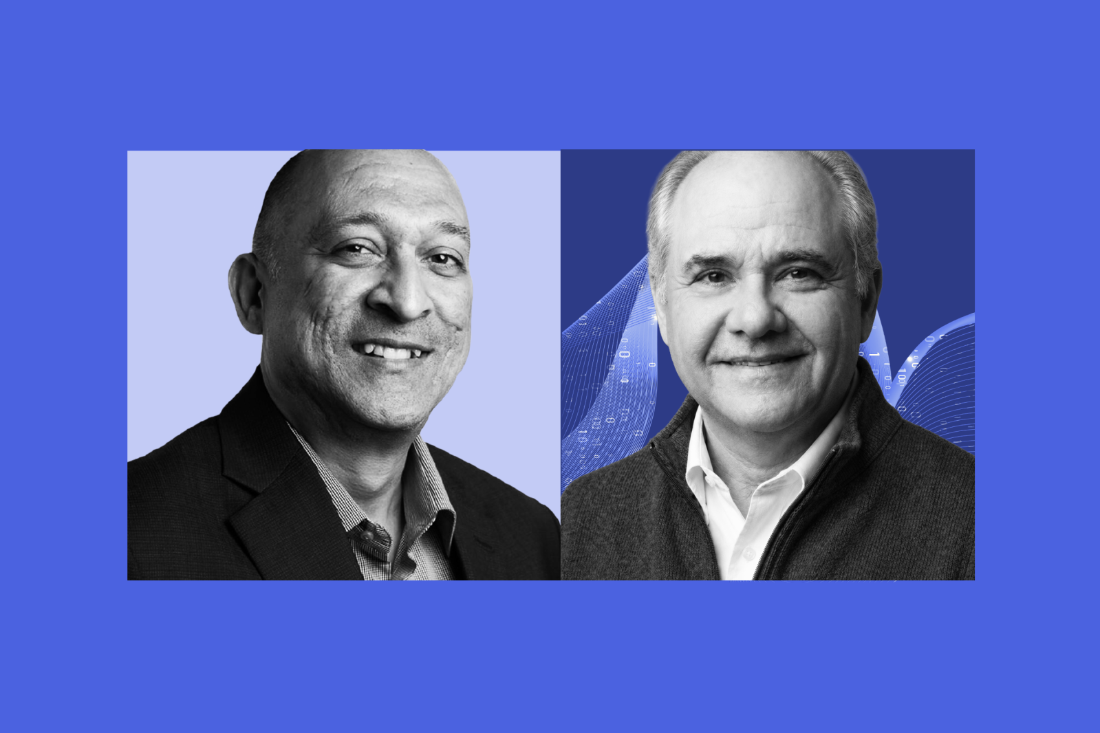 newsweek.com - Adam Mills - What's next for AI in finance? Join our webinar discussion