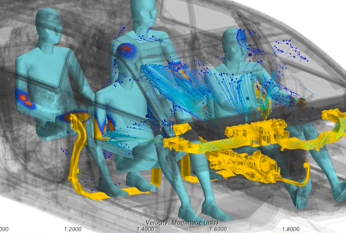 GM Is Now Developing Vehicles Like China’s Automakers GM Is Now Developing Vehicles Like China’s Automakers