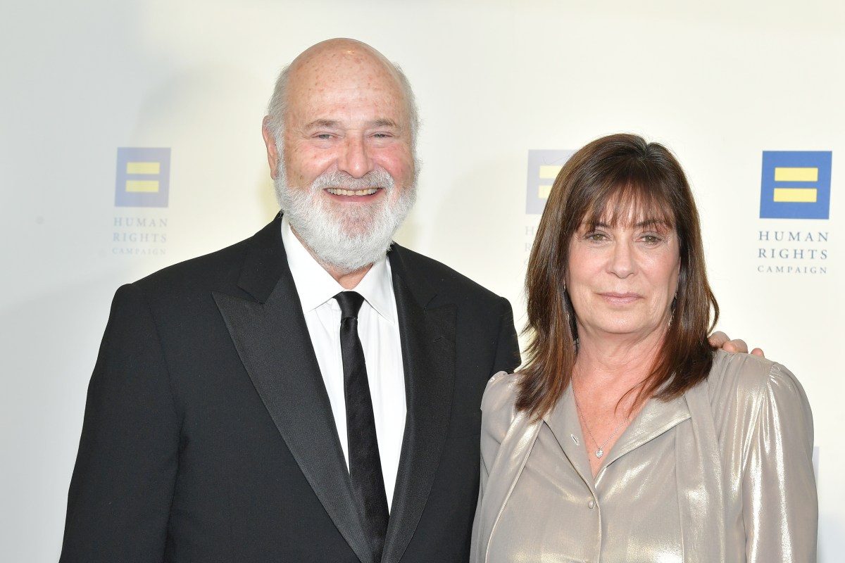 Rob and Michele Reiner's View on Death Penalty Amid Son's Murder Charges