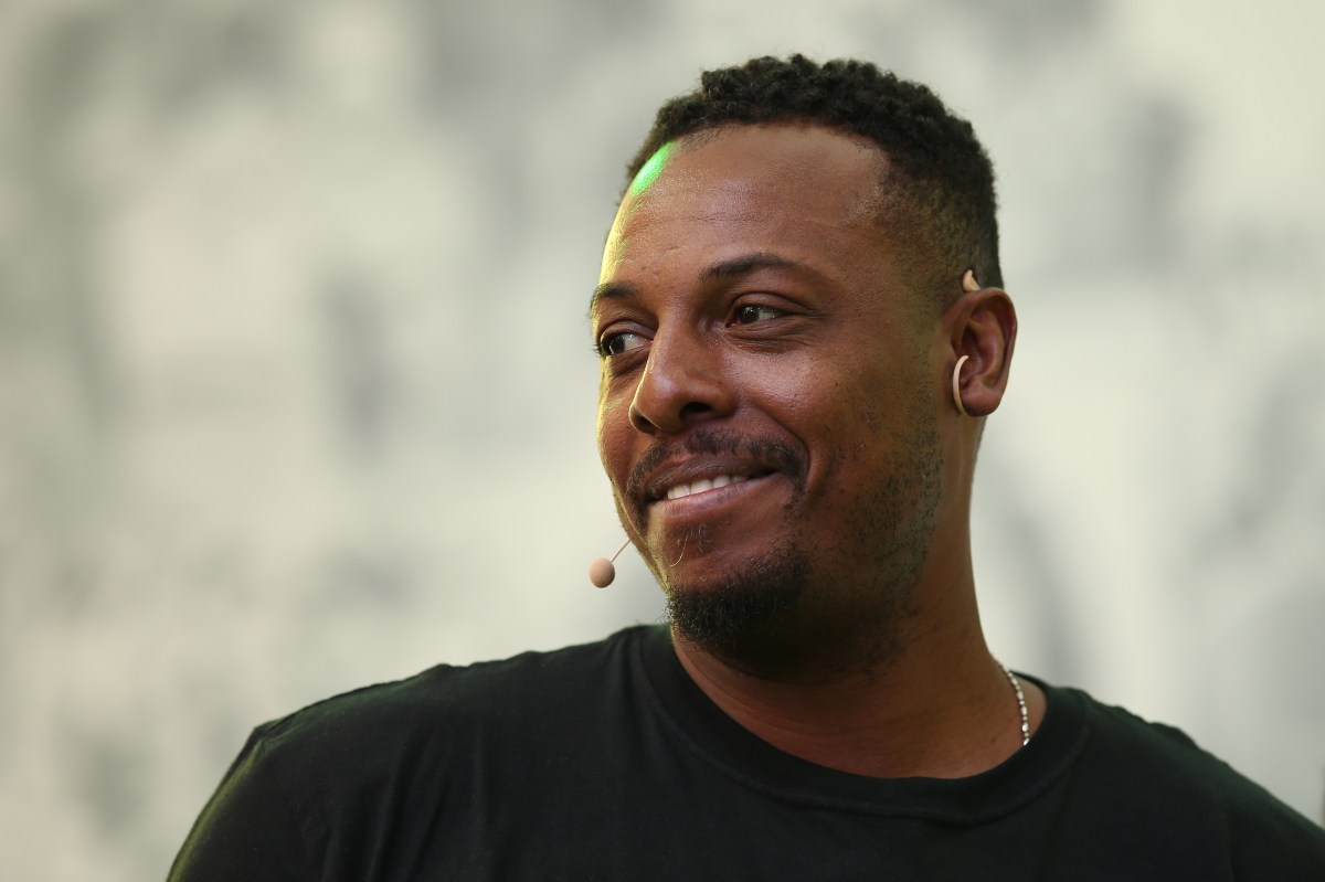 Paul Pierce Reveals Major Spurs Lineup Change He'd Make in N