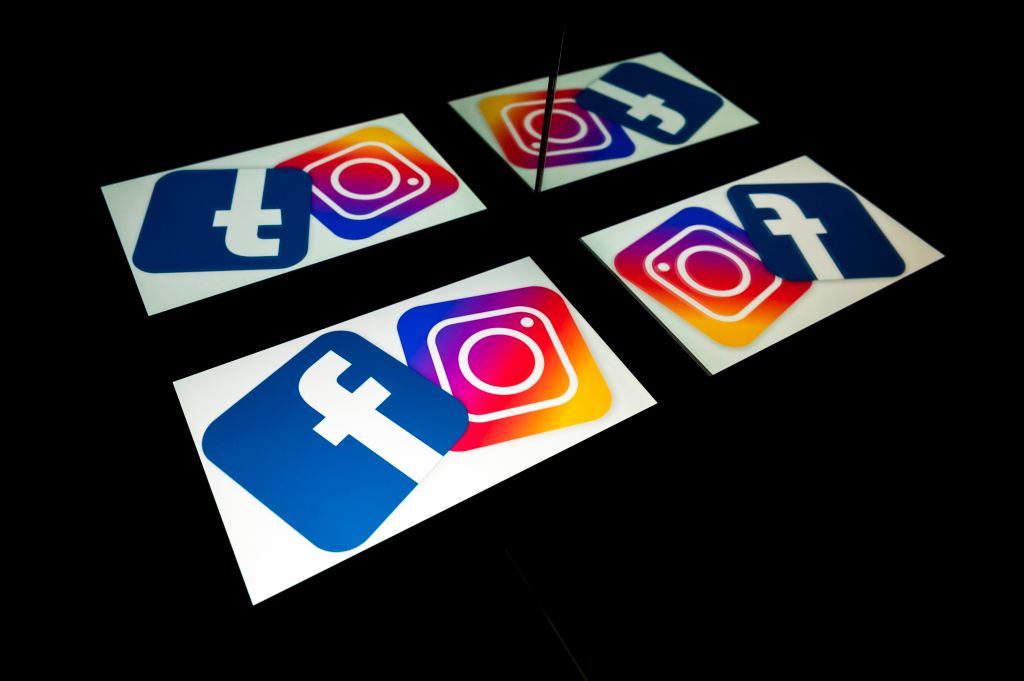 Instagram, Facebook Down: Users Report App Not Working