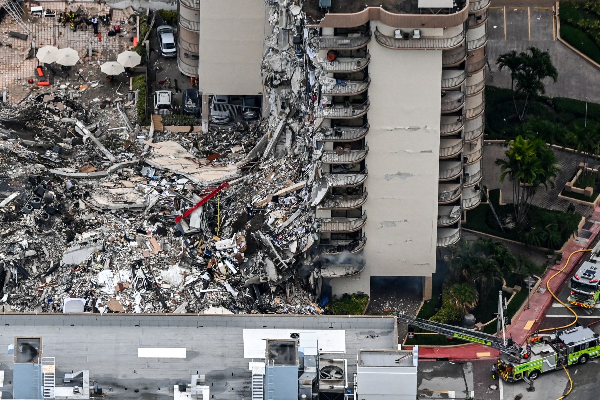 The Tragedy That Changed the Florida Condo Market Forever