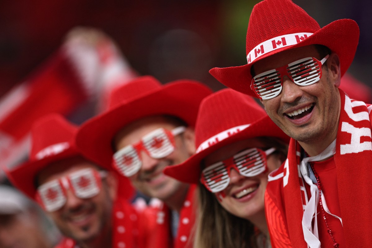 Canada in Trouble? World Cup Group B Preview