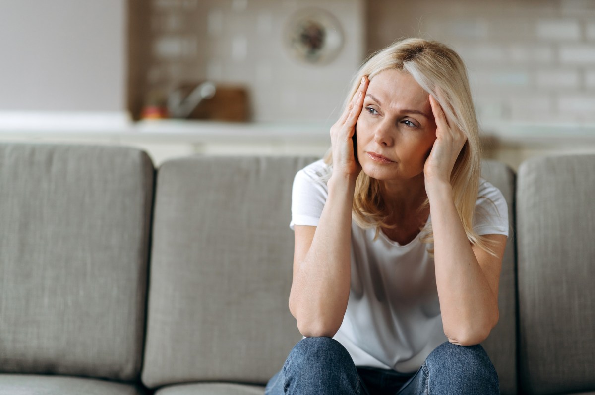 Middle Age Should Be Americans’ Prime. Instead, They’re at Breaking Point
