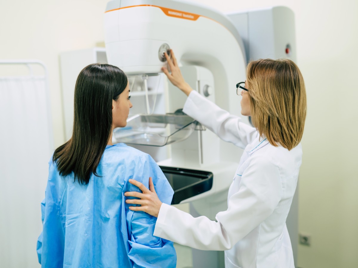 New Cancer Risk Tool That Flags Patients Early See