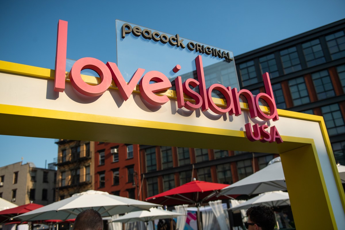 MLB Posts Hilarious Video Tributing 'Love Island USA' Star Kenzie Annis