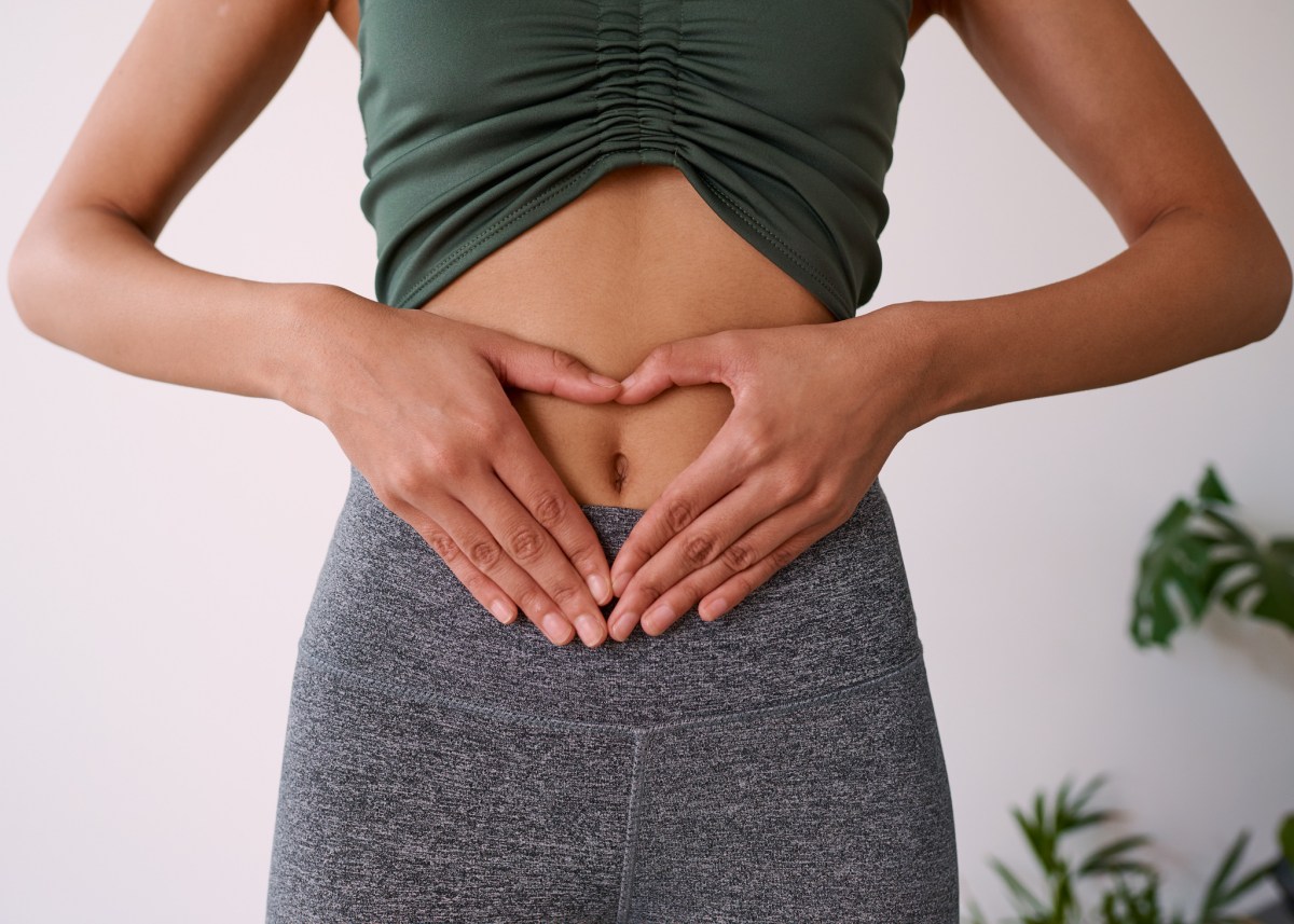 I’m a Dietitian—Here’s What I Do Every Day to Keep My Gut Healthy