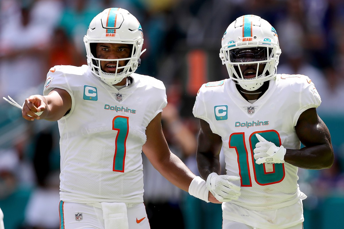 Dolphins 'Destined' to Collapse in 2026 Following a Disastrous Offseason