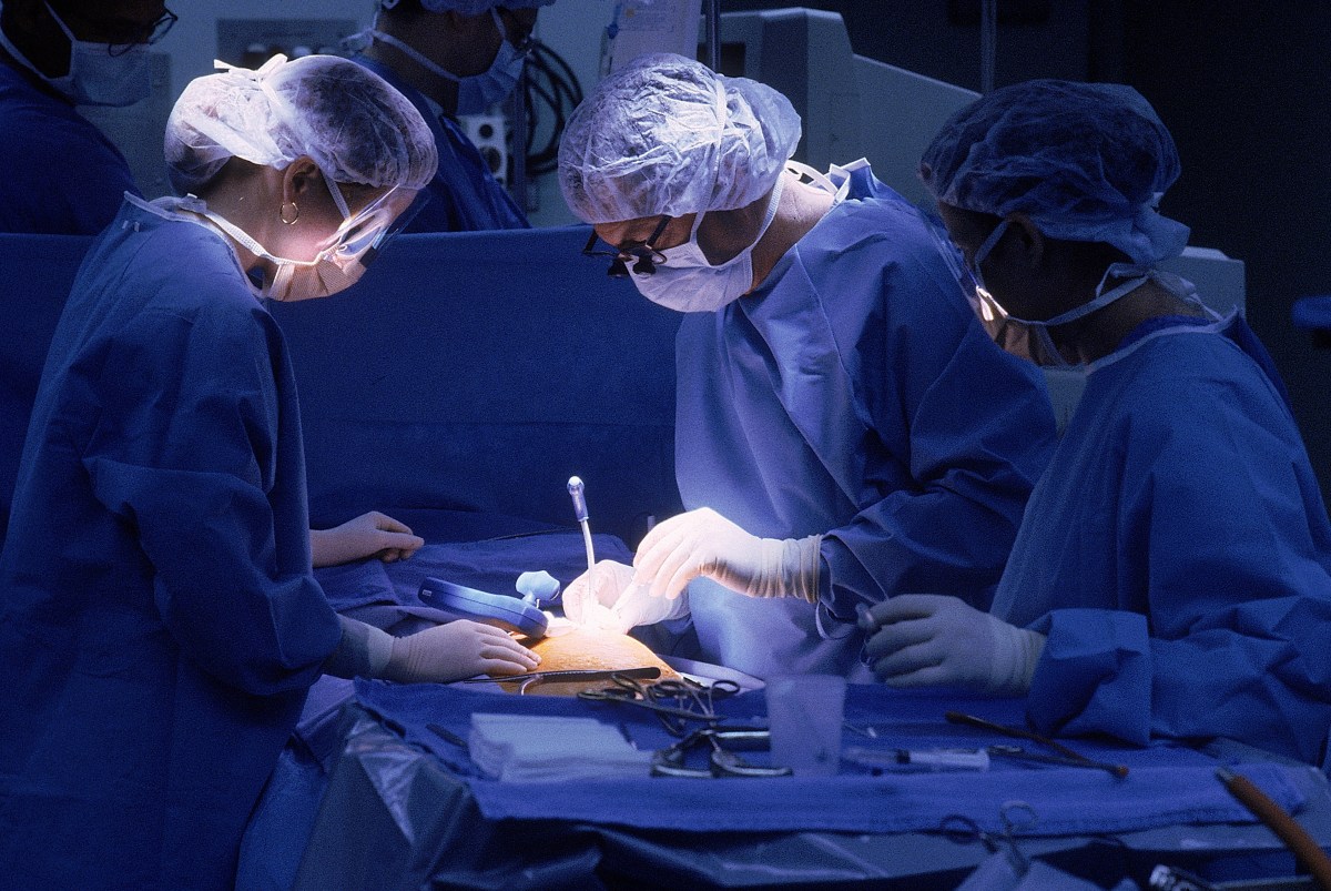 You Cannot Standardize Your Way to the Future