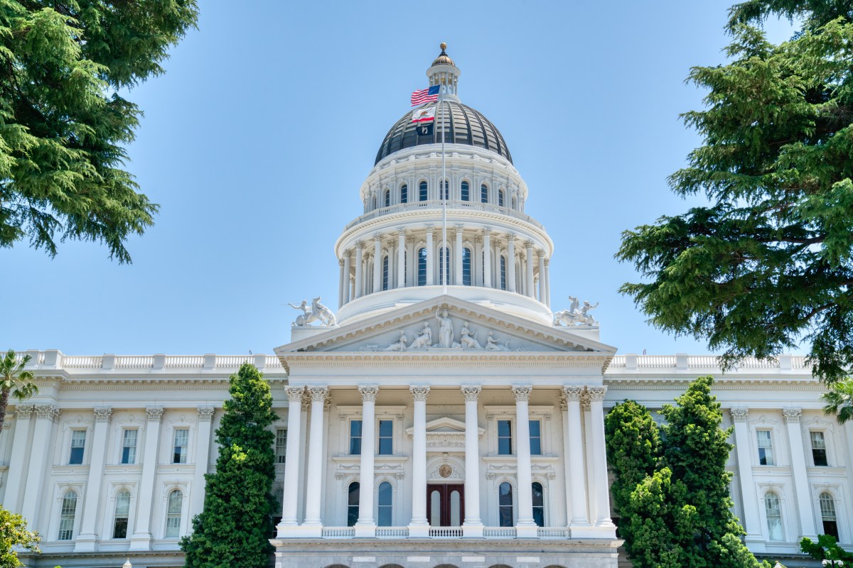 The New Laws Taking Effect July 1 Across America
