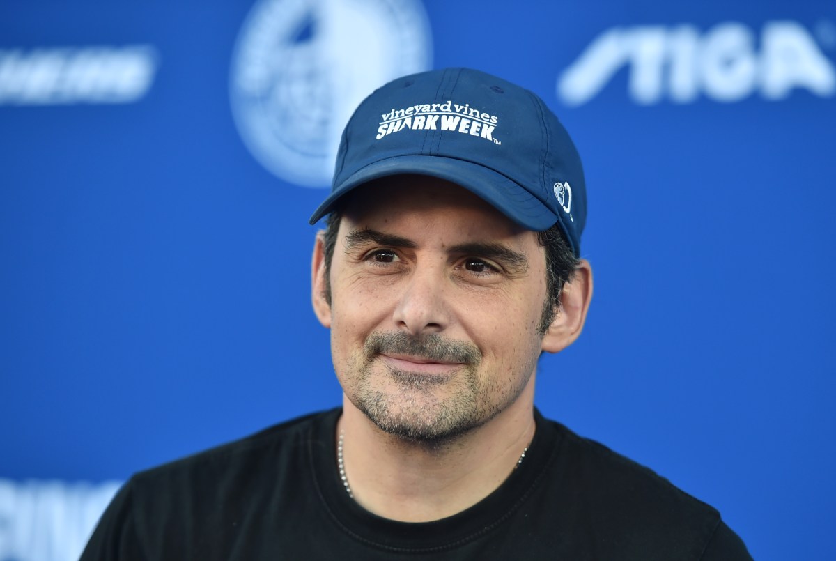 Data Center Petition Passes Major Milestone After Brad Paisley Support