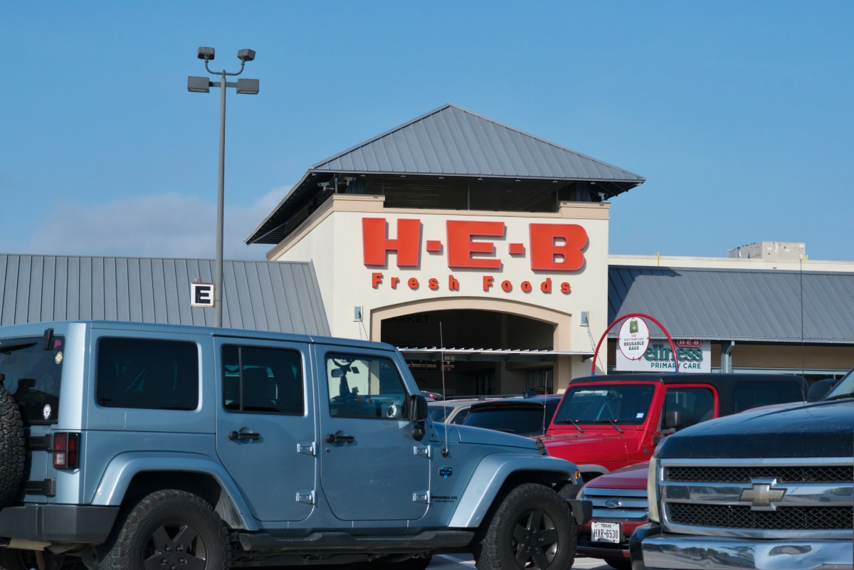 Fundraiser for Woman Who Told Muslims to Leave Texas Raises $80k