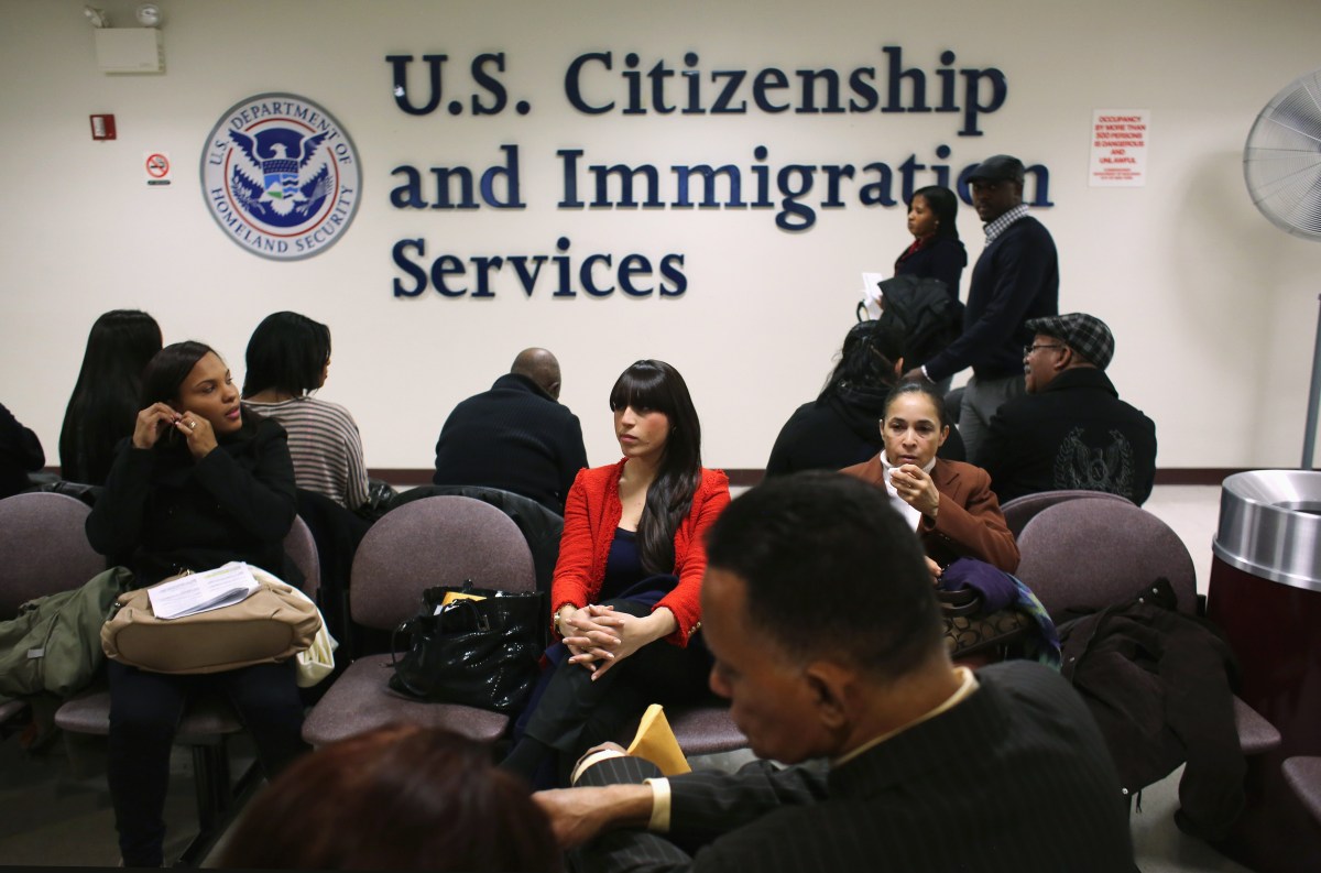 Green Card Update: Changes Happening to Applications in July