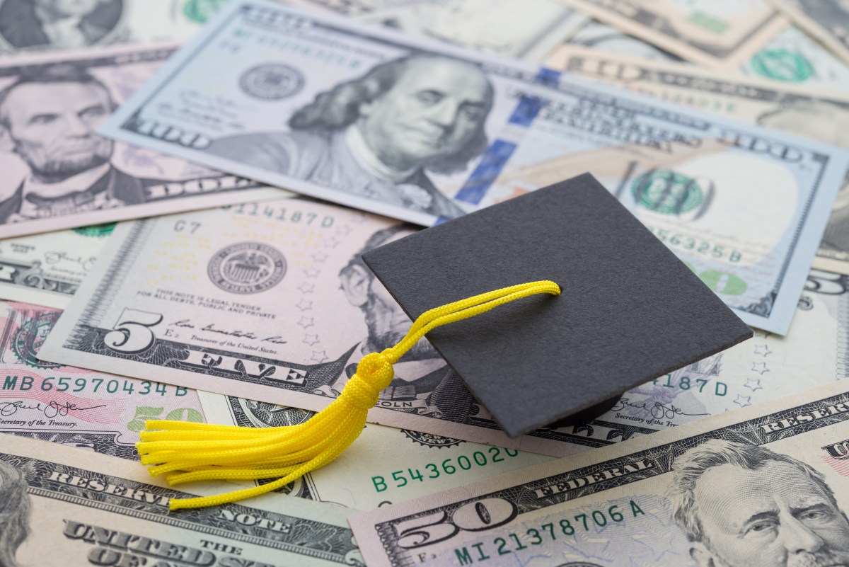 Student Loan Borrowers to Save Thousands of Dollars Under New Plan