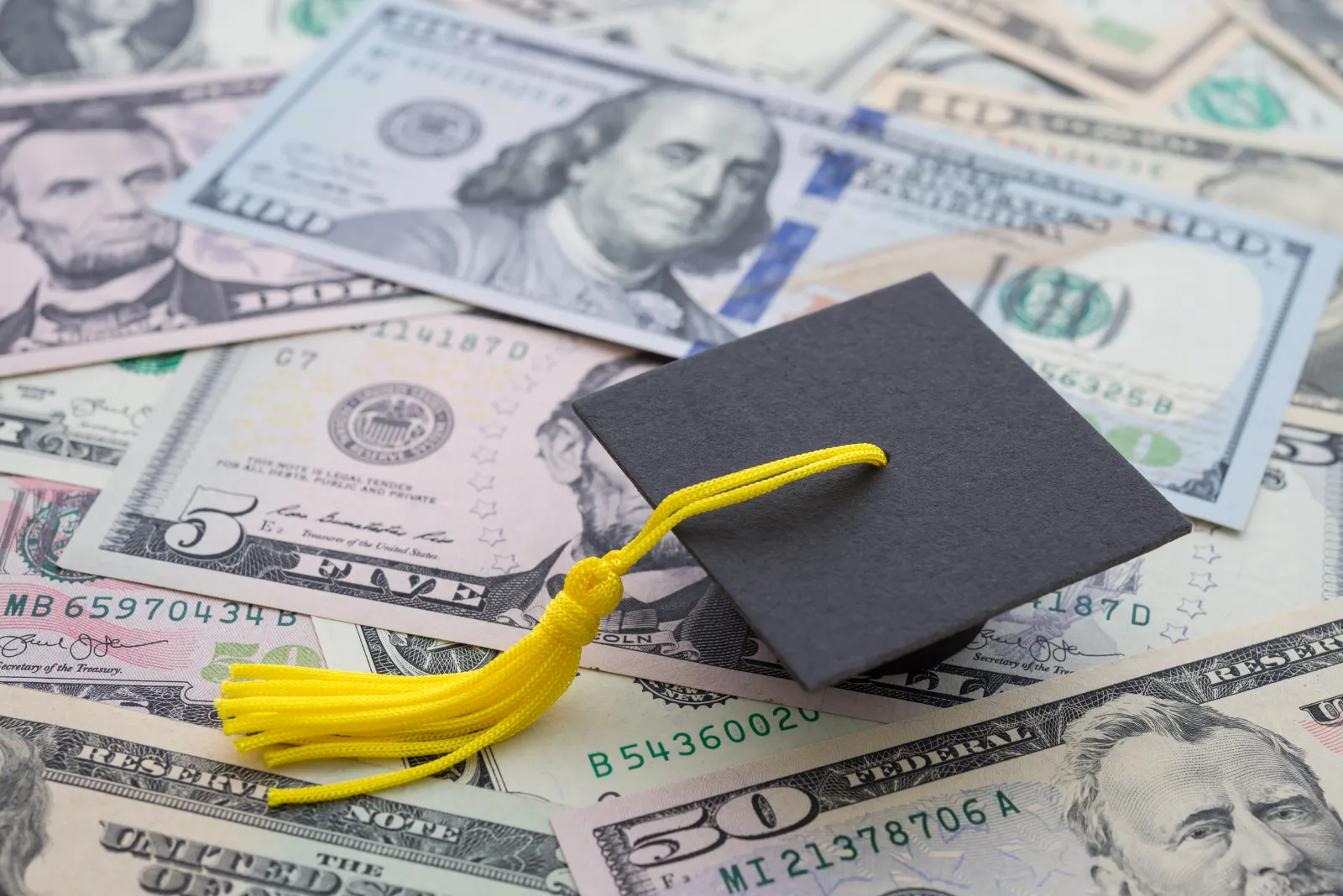 Image for article: Student Loan Borrowers to Save Thousands of Dollars Under New Plan