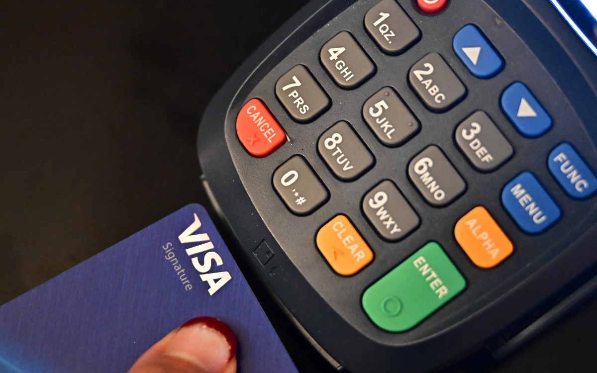 Payments Revolution Won’t Happen on Slow Blockchains