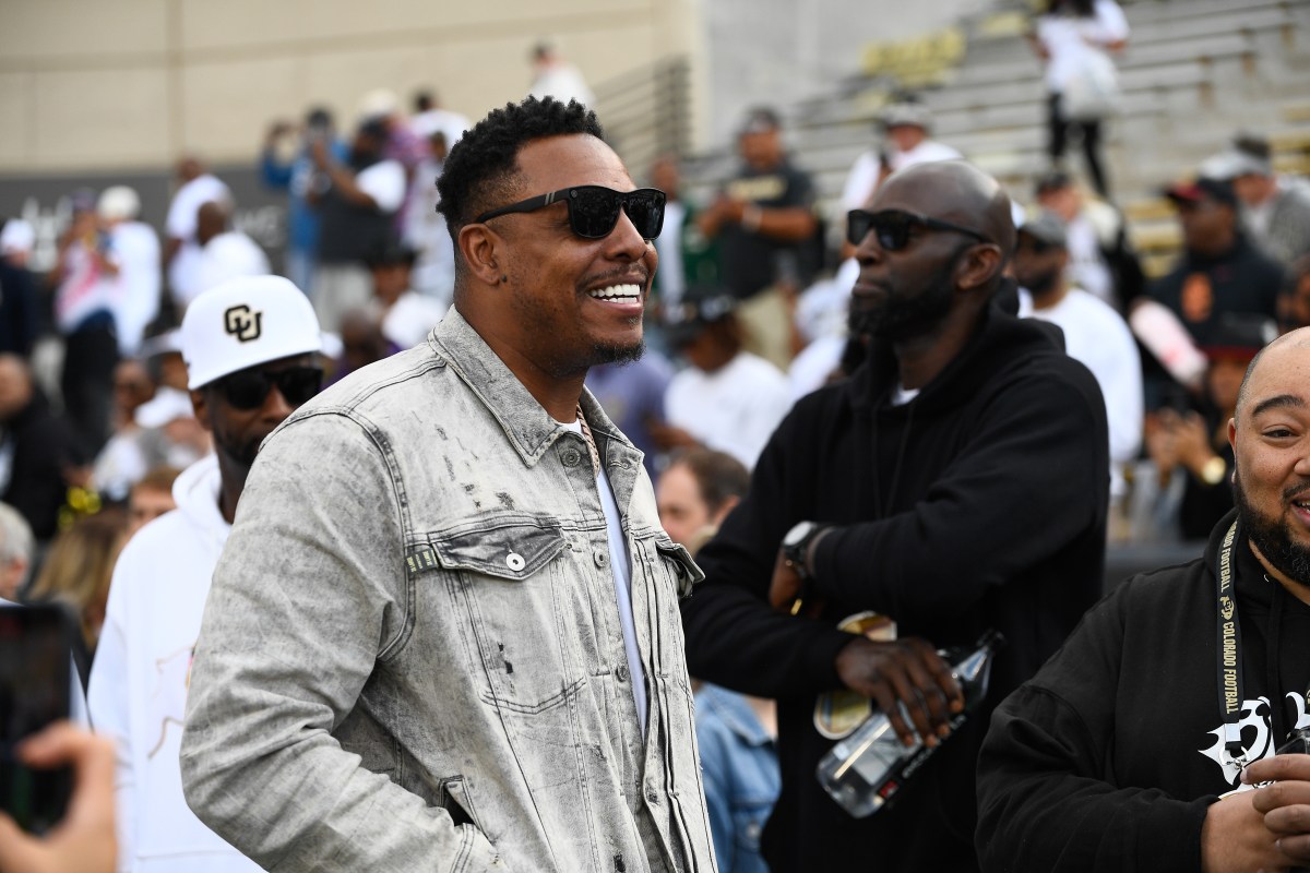 Paul Pierce Explains Why Spurs& 039; Youth Wasn&rsquo;t a Weakness Against OKC
