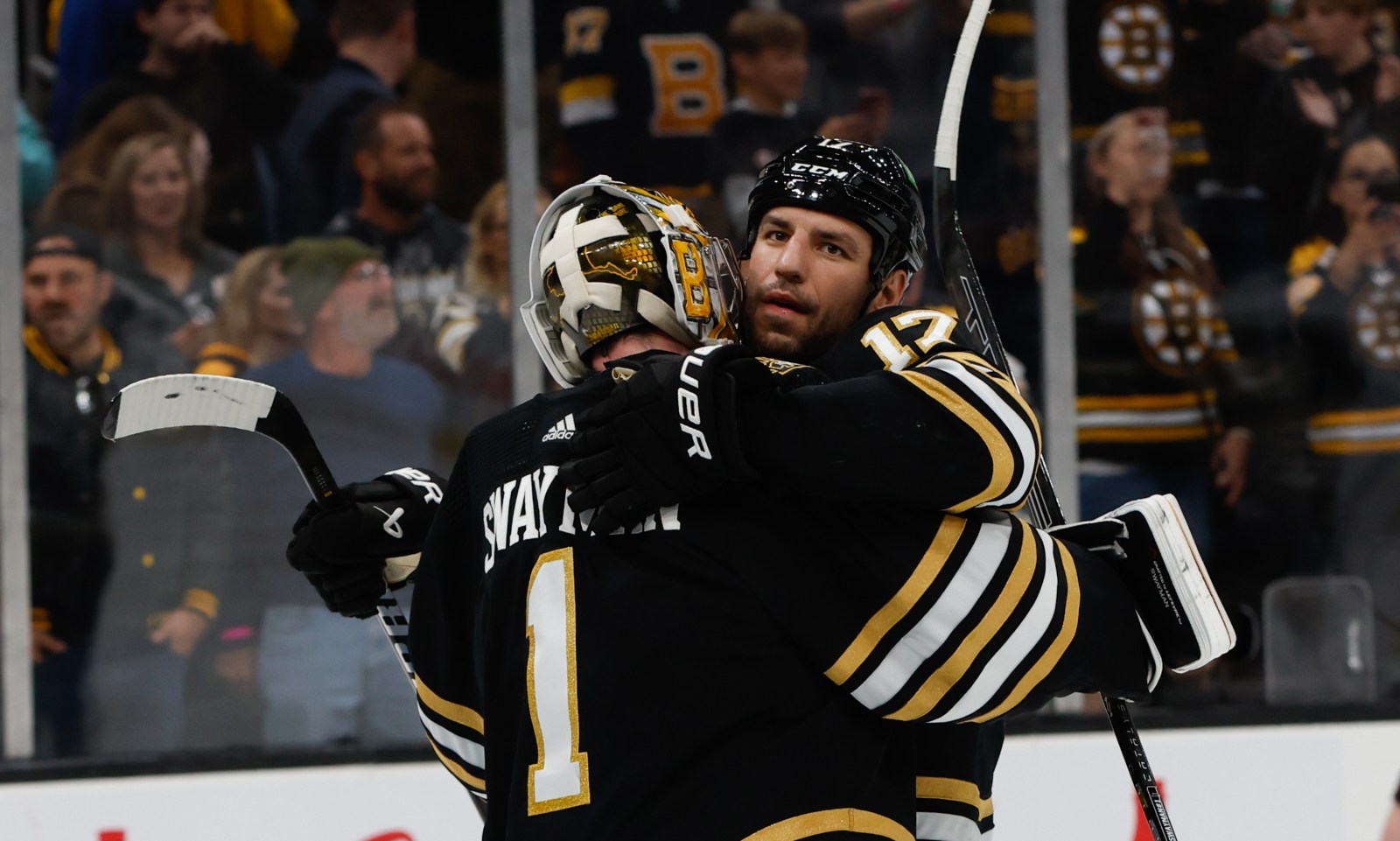 NHL News