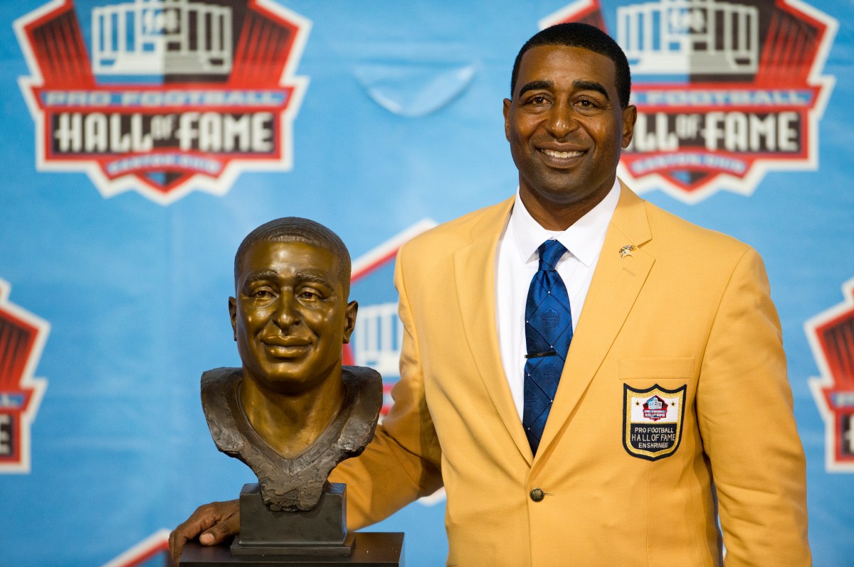 Ranking the Four Best Supplemental Draft Picks in NFL History