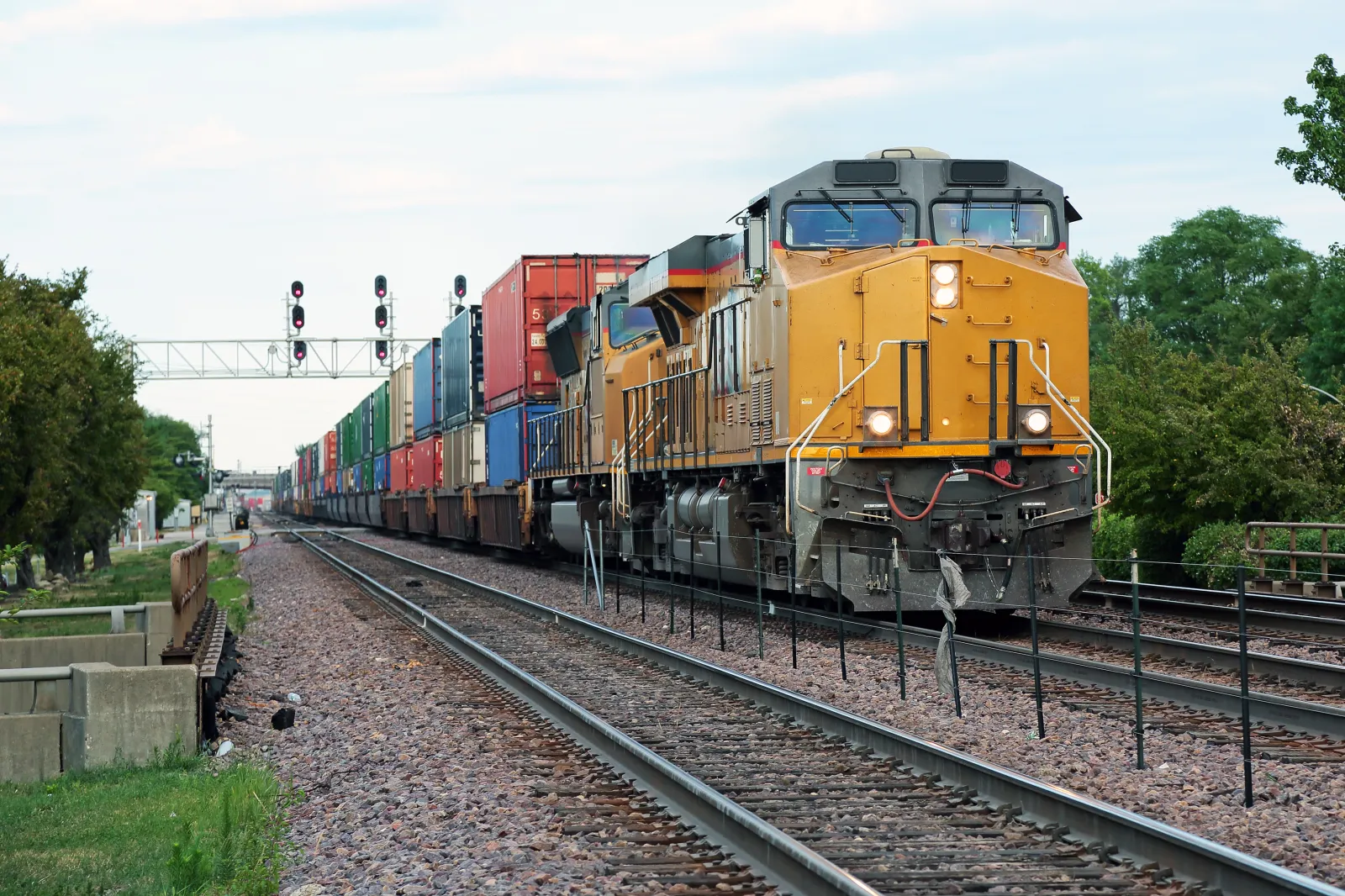 Read article: Pennsylvania Train Derailment Map, Video as Police Warn of Hazmat Response