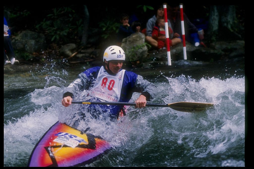 Ex-Olympian on Arrest at Lincoln Memorial Reflecting Pool: & 039;I Was Targeted& 039;