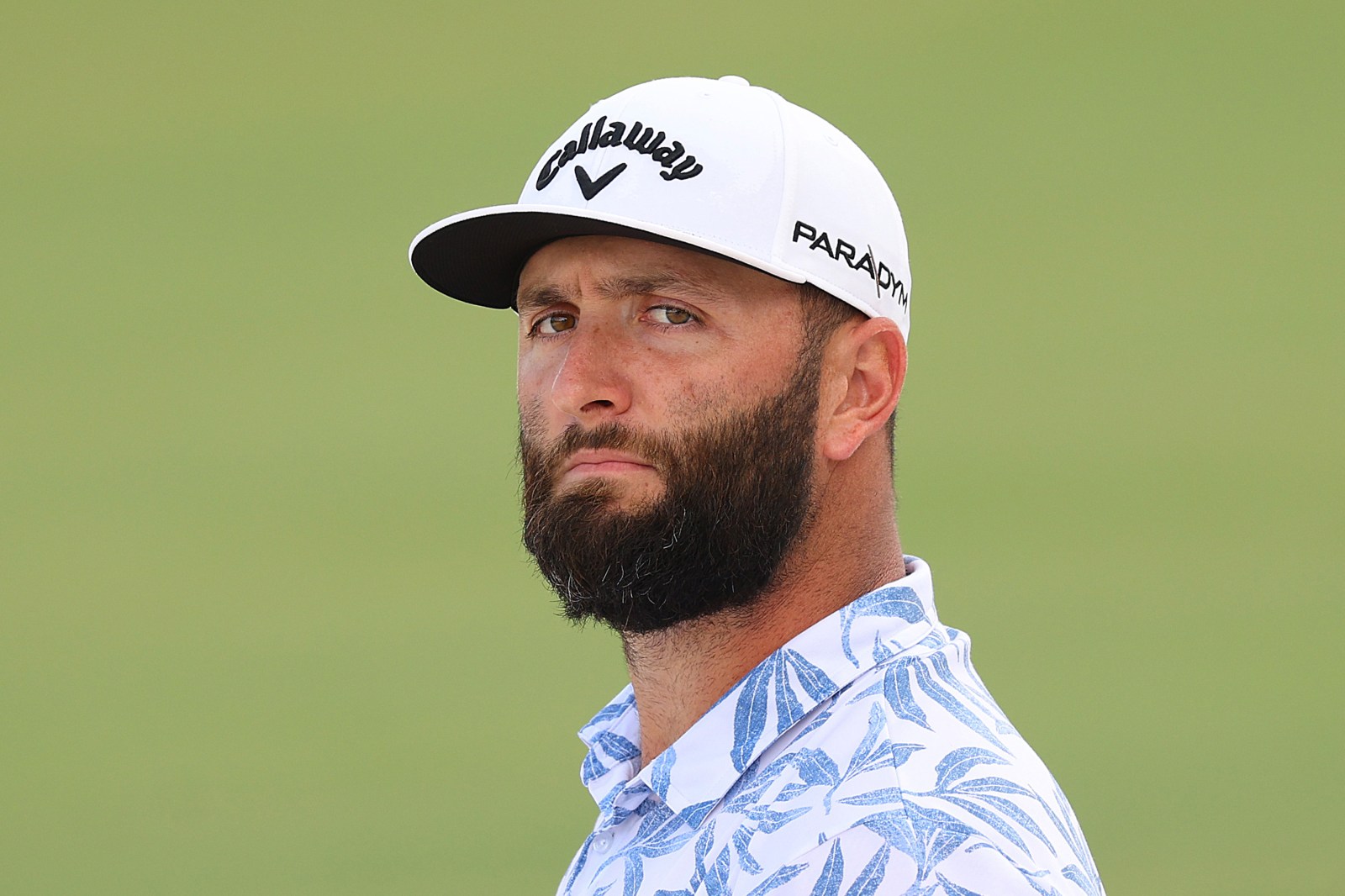 Jon Rahm Won't Save LIV Golf — And He Doesn't Have To