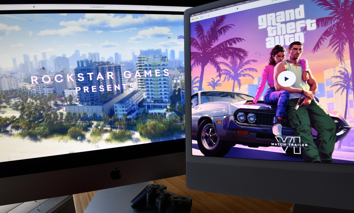 New 'GTA VI' Netflix Special Confirmed:  What We Know