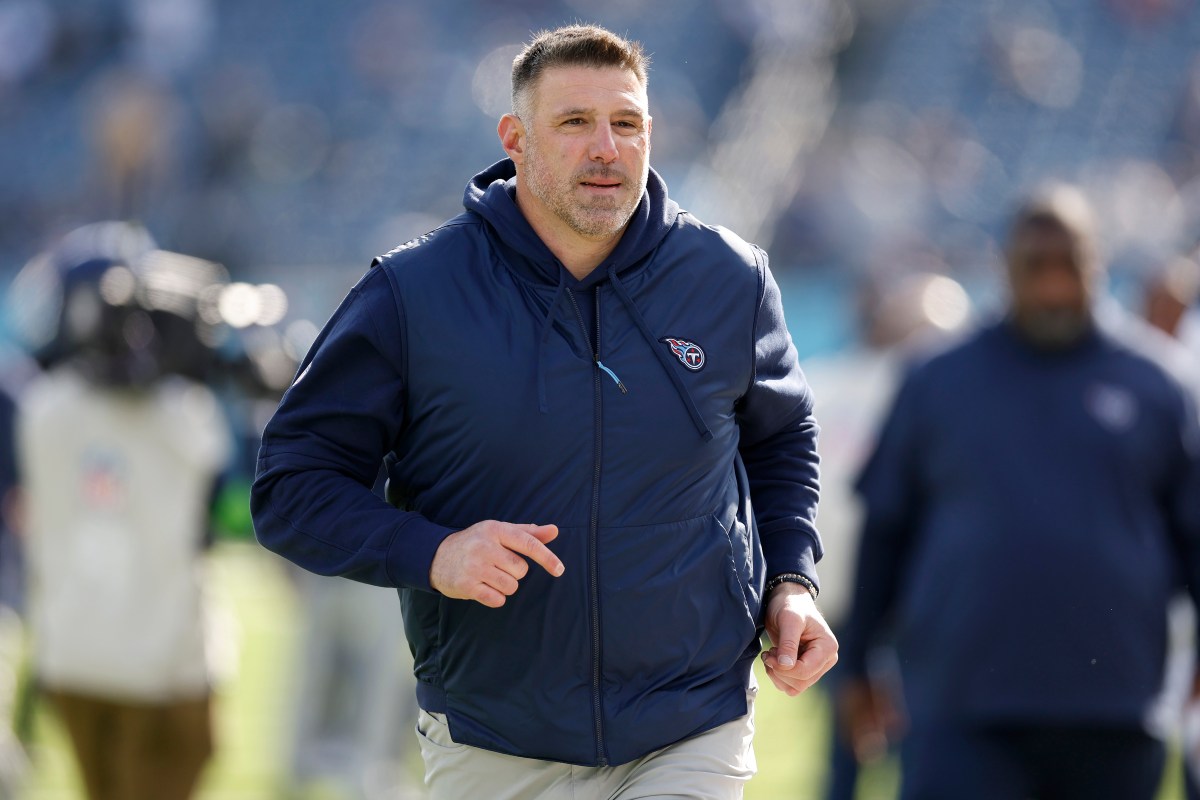Patriots Player Could Have a Breakout Year Under Mike Vrabel