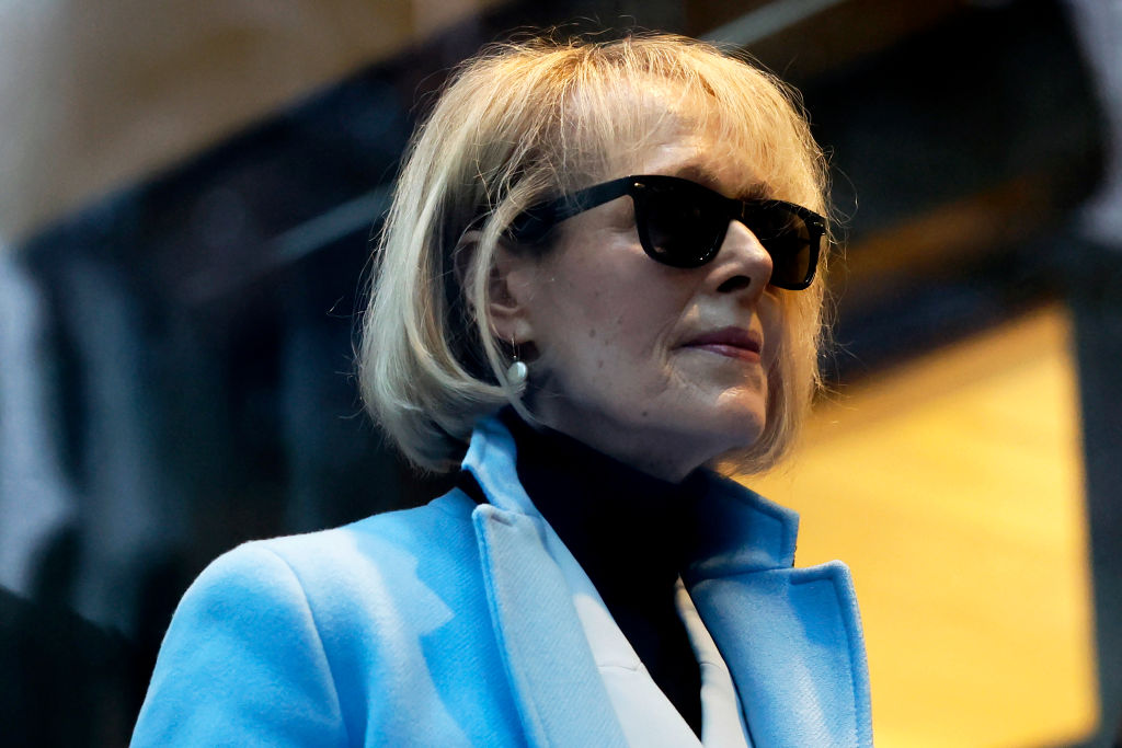 Supreme Court Refuses to Shield Donald Trump in E. Jean Carroll Case