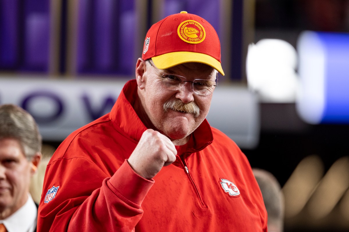 Chiefs& 039; Best Move of the 2026 Offseason is Too Obvious