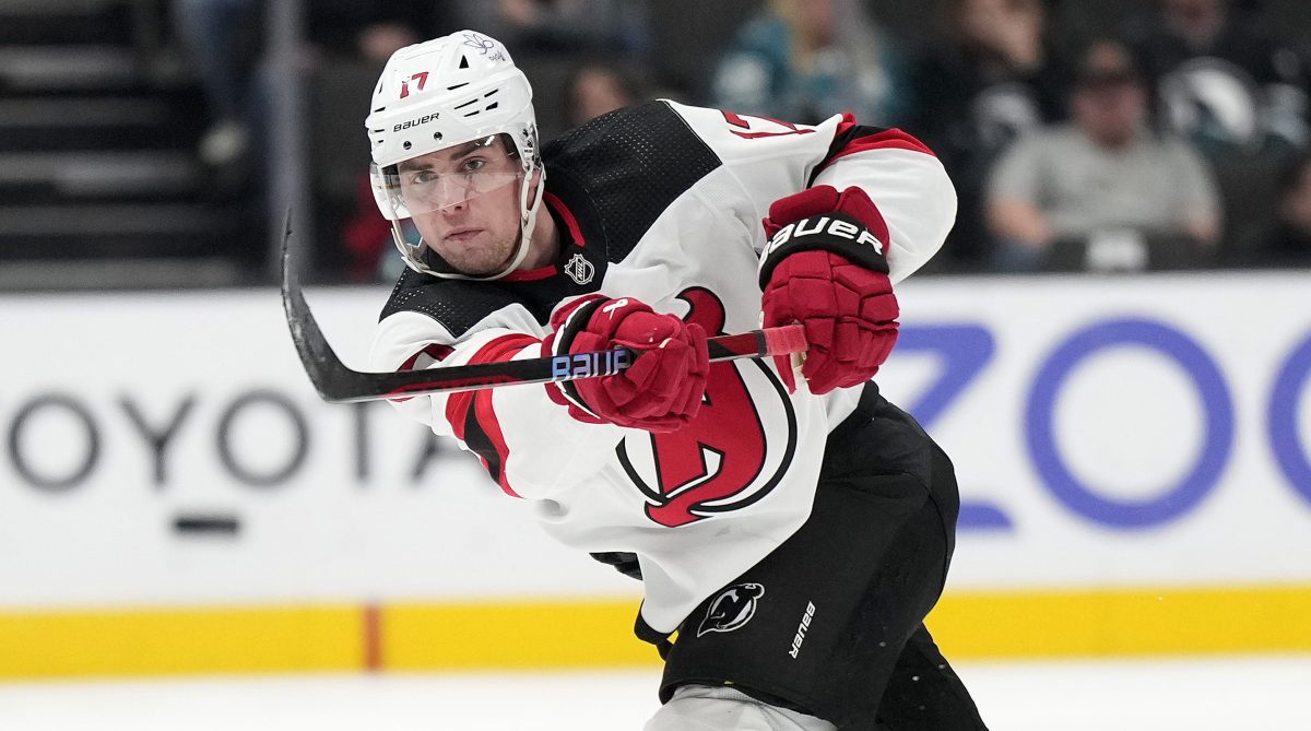 Ex-No. 2 Overall Pick Traded in Blockbuster Deal for Multiple First-Rounders