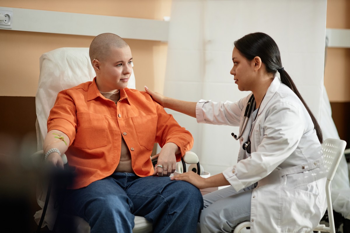 Younger Generations May Be Aging Faster—It Could Be Driving Cancer Surge