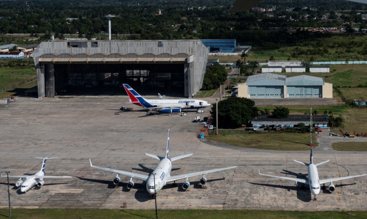 Cuba Faces New Catastrophe As Key European Airline Stops Direct Flights