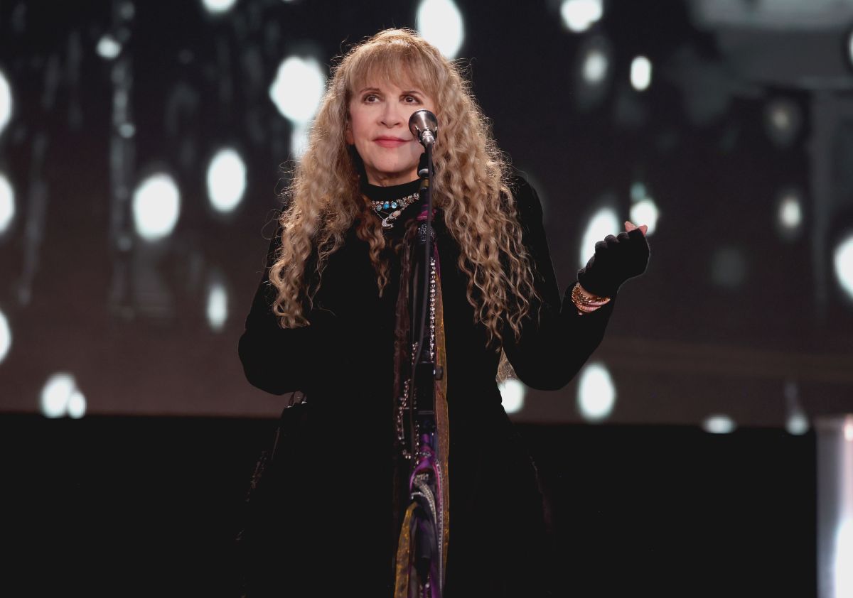 Stevie Nicks Gives Notable Donation to USC — Here's Why