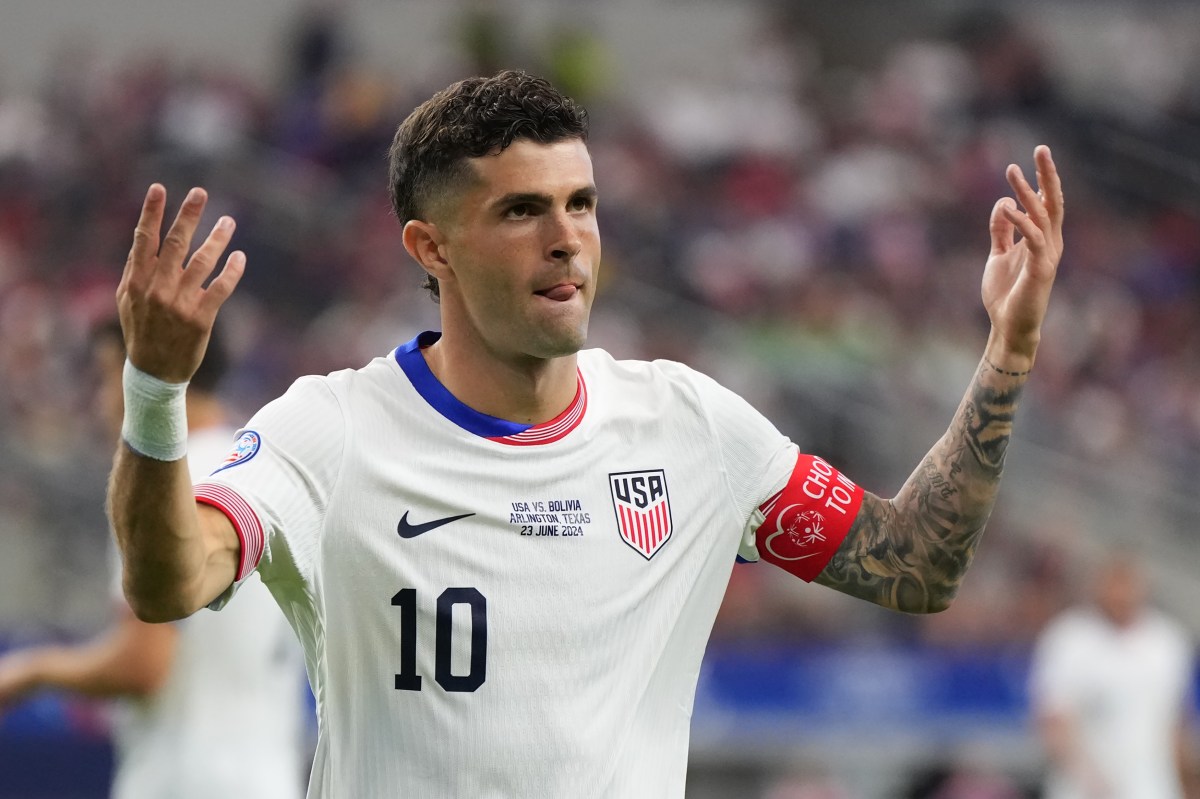 Ranking All 48 Nations at the 2026 World Cup, From